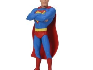 Superman Dc Comics Toony Classics Figure 15 Cm