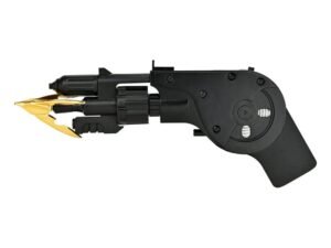 Batman 1989 Prop Replica 1 1 Grapnel Launcher 18 Cm Neca 61658
