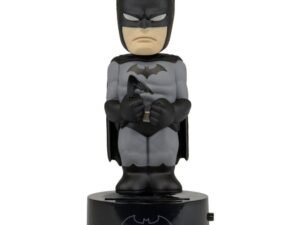 Dark Knight Batman Dc Comics Body Knocker Bobble Figure 16 Cm