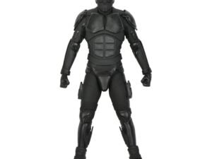 The Boys Action Figure Ultimate Black Noir 18 Cm Neca 61903