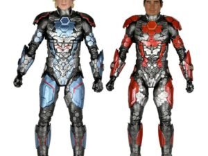 Secret Headquarters Action Figure 18 Cm