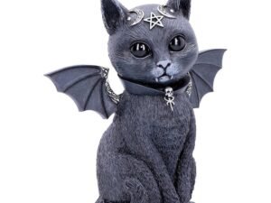 Cult Cuties Figure Malpuss 24 Cm