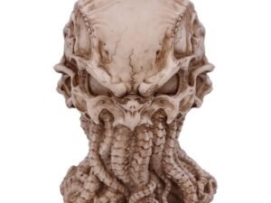 Cthulhu Figure Skull 20 Cm