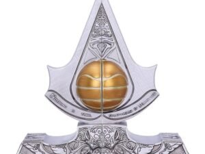 Assassins Creed Bookends Apple Of Eden Reggilibri