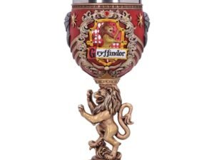 Harry Potter Goblet Gryffindor