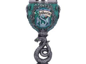 Harry Potter Goblet Slytherin Calice
