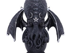 Cult Cuties Figure Culthulhu 10 Cm