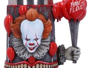 It Tankard Pennywise 15 Cm