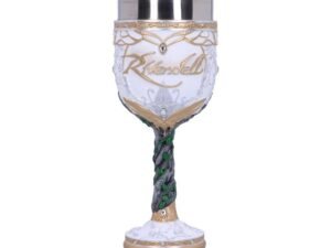 Lord Of The Rings Goblet Rivendell Calice