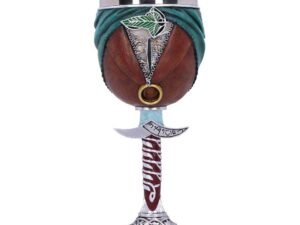 Lord Of The Rings Goblet Frodo