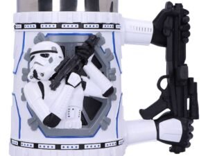 Star Wars Tankard Stormtrooper Boccale