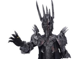 Lord Of The Rings Bust Sauron 39 Cm