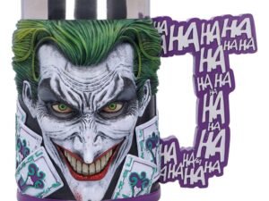 Dc Comics Tankard The Joker Boccale