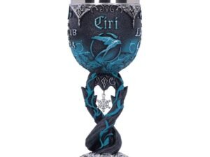 The Witcher Ciri Goblet