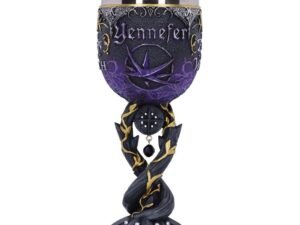 The Witcher Yennefer Goblet Calice