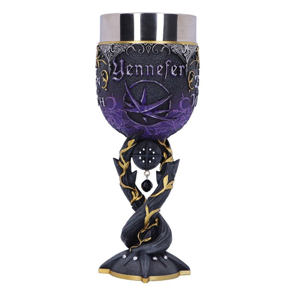 The Witcher Yennefer Goblet Calice