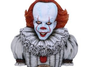 It Bust Pennywise 30 Cm