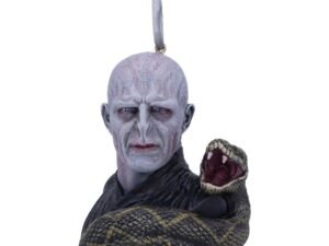 Lord Voldemort Tree Ornaments Harry Potter Hanging