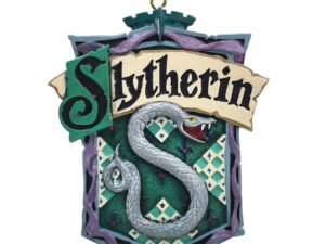 Slytherin Tree Ornaments Harry Potter Hanging