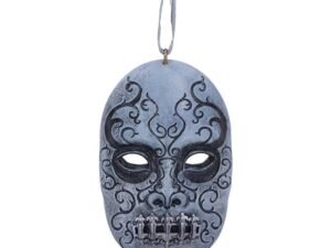 Death Eater Mask Tree Ornaments Harry Potter Hanging