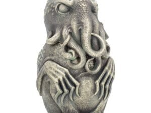 Cthulhu Storage Box Cthulhus Call 19 Cm