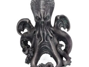 Cthulhu Figure Phone Stand Call Of Cthulhu 14 Cm