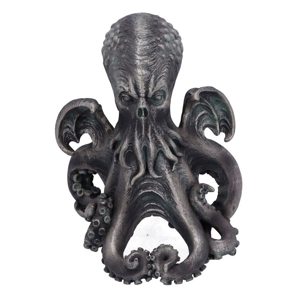 Cthulhu Figure Phone Stand Call Of Cthulhu 14 Cm
