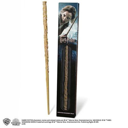 Hermione Harry Potter Wand Replica 38 Cm