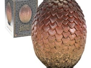 Drogon Egg Game Of Thrones Prop Replica 20 Cm