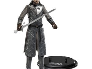 Game Of Thrones Bendyfigs Bendable Figure Jon Snow 18 Cm