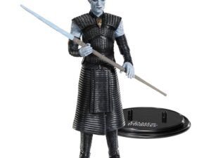 Game Of Thrones Bendyfigs Bendable Figure Daenerys 19 Cm