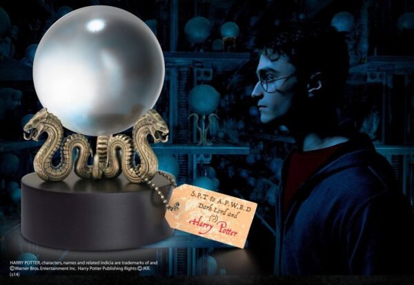 Harry Potter Replica The Prophecy 13 Cm