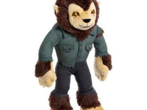 Wolfman Universal Monsters Plush Figure 33 Cm