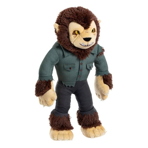 Wolfman Universal Monsters Plush Figure 33 Cm