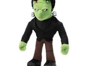 Frankenstein Universal Monsters Plush Figure 33 Cm