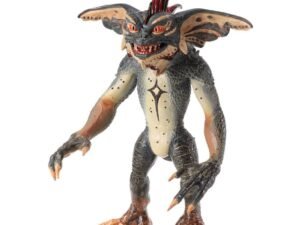 Mohawk Gremlins Bendyfigs Bendable Figure 15 Cm