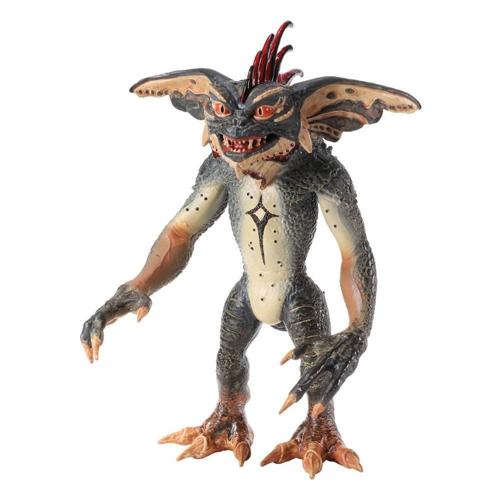 Mohawk Gremlins Bendyfigs Bendable Figure 15 Cm