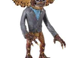 Brain Gremlins Bendyfigs Bendable Figure 15 Cm