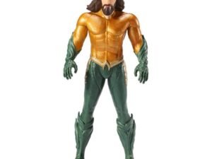Dc Comics Bendyfigs Bendable Figure Aquaman 14 Cm