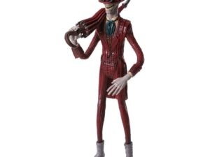 The Conjuring 2 Bendyfigs Bendable Figure The Crooked Man 19 Cm