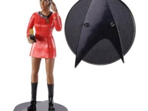 Star Trek Posable Figures Toyllectible Bendyfigs 20 Cm