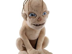 Lord Of The Rings Plush Figure Gollum 23 Cm