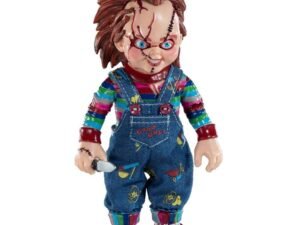 Child S Play Bendyfigs Bendable Figure Chucky 14 Cm
