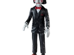 Saw Bendyfigs Bendable Figure Billy Puppet 18 Cm