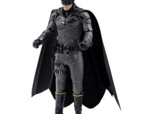 The Batman Bendyfigs Bendable Figure Batman 18 Cm