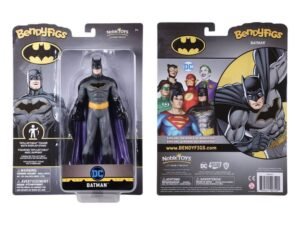 Dc Comics Bendyfigs Bendable Figure Batman 19 Cm