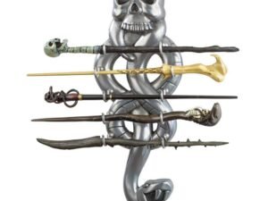 Harry Potter The Dark Mark Wand Collection