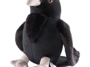 Ravenclaw Raven Mascot Harry Potter Plush Figure 14 Cm