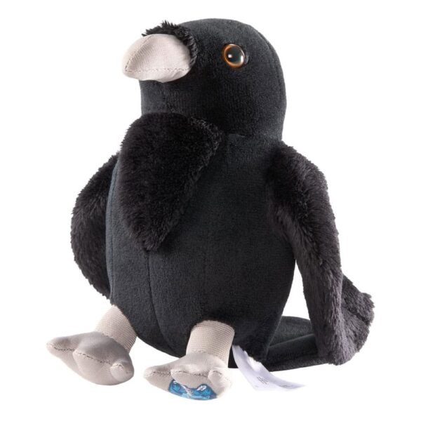 Ravenclaw Raven Mascot Harry Potter Plush Figure 14 Cm