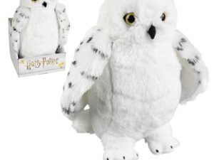 Peluche Hedwig 29 Cm Harry Potter Noble